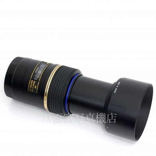 【中古】 タムロン SP AF MACRO 90mm F2.8 Di 272E キャノンEOS用 TAMRON マクロ 中古レンズ 31810