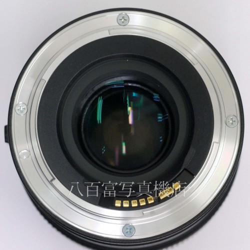 【中古】 タムロン SP AF MACRO 90mm F2.8 Di 272E キャノンEOS用 TAMRON マクロ 中古レンズ 31810