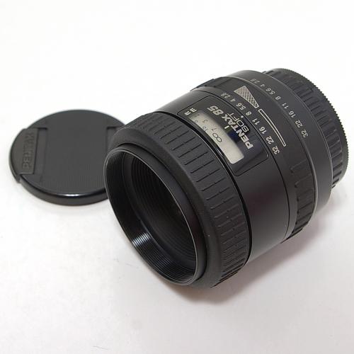 中古 smcペンタックス FA 85mm F2.8 SOFT PENTAX｜カメラのことなら八