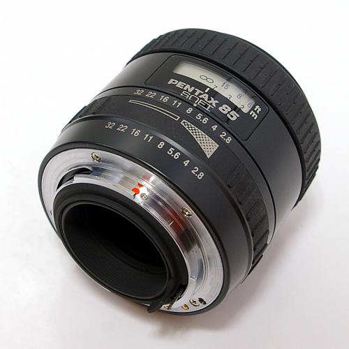 中古 smcペンタックス FA 85mm F2.8 SOFT PENTAX