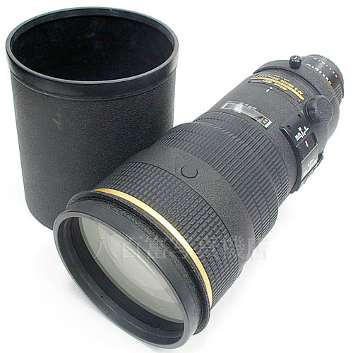 ニコン Nikon AF-S NIKKOR 300mm 4E PF VR 手振れ補正 単焦点レンズ フルサイズ対応 Nikon 単焦点レンズ AF-S NIKKOR 300mm f⁄2.8G ED VR II フルサイズ対応