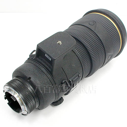 中古 ニコン AF-S Nikkor 300mm F2.8D ED Nikon/ニッコール 【中古