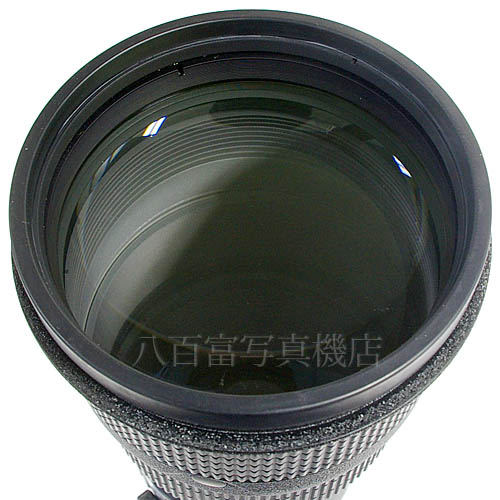 中古 ニコン AF-S Nikkor 300mm F2.8D ED Nikon/ニッコール 【中古レンズ】 16013