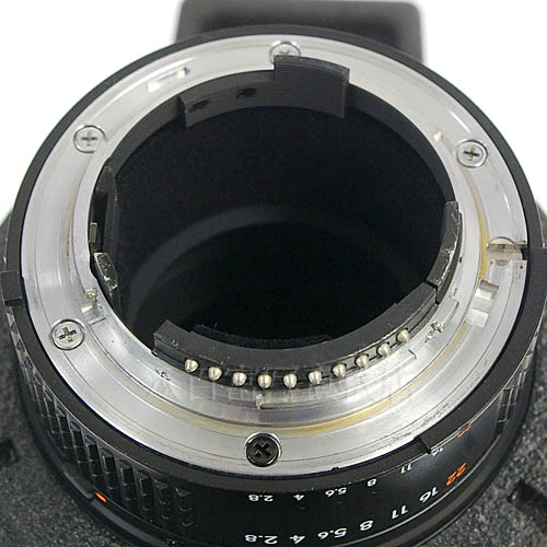 中古 ニコン AF-S Nikkor 300mm F2.8D ED Nikon/ニッコール 【中古レンズ】 16013
