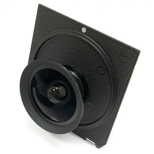 中古 シュナイダー SUPER ANGULON 47mm F5.6 XL-120°  / Schneider スーパーアンギュロン 【中古レンズ】 G4248