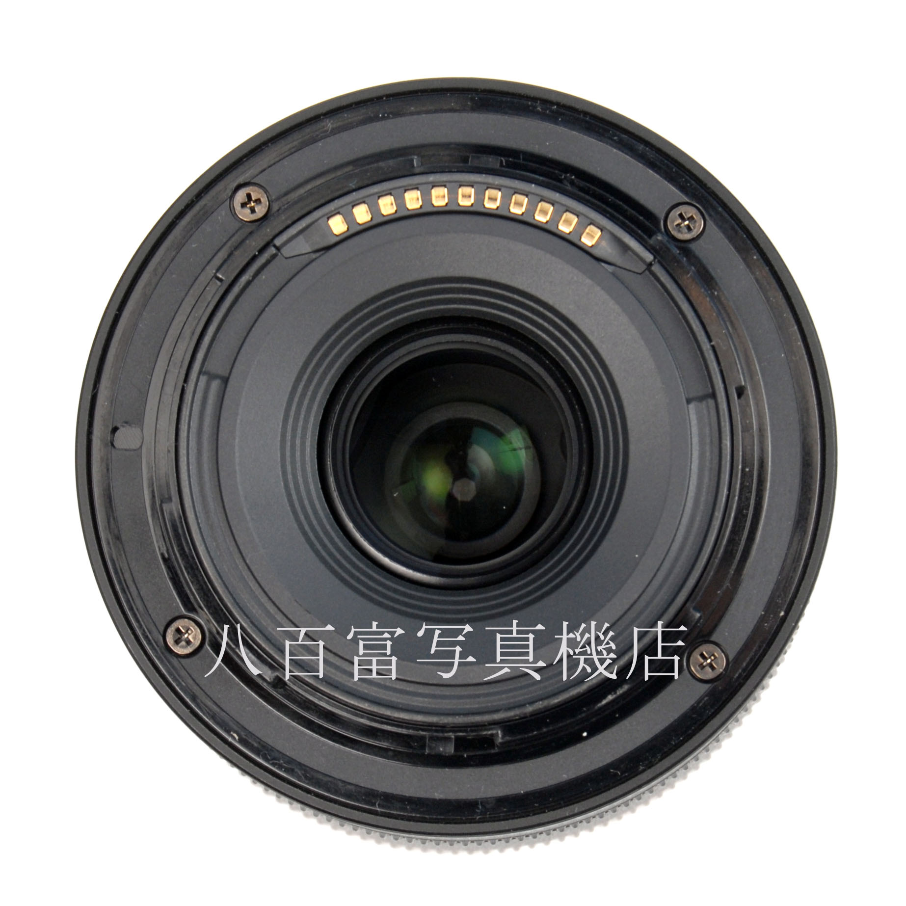 【中古】 ニコン NIKKOR Z DX 50-250mm F4.5-6.3 VR Nikon / ニッコール 中古交換レンズ 66455