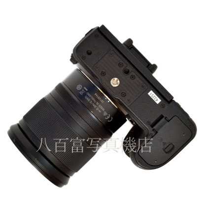【中古】 ニコン Z 7 24-70+FTZマウントアダプターキット Nikon 中古デジタルカメラ 43251