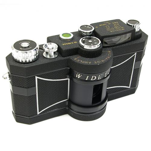 中古 パノン ワイドラックス WIDELUX F7 PANON 【中古カメラ】 G3811｜カメラのことなら八百富写真機店