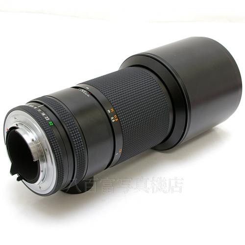 中古 コンタックス TELE Tessar T* 300mm F4 MM CONTAX 【中古レンズ】 10098