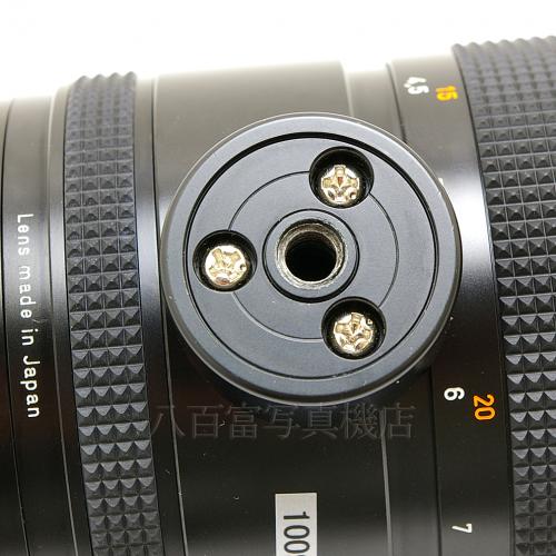 中古 コンタックス TELE Tessar T* 300mm F4 MM CONTAX 【中古レンズ】 10098