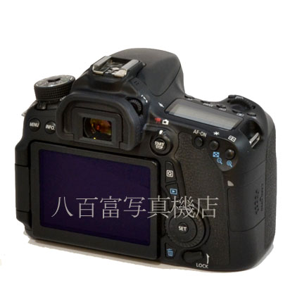 【中古】 キヤノン EOS 70D ボディ Canon 中古デジタルカメラ 43224