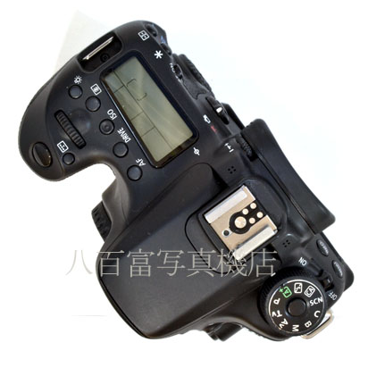 【中古】 キヤノン EOS 70D ボディ Canon 中古デジタルカメラ 43224