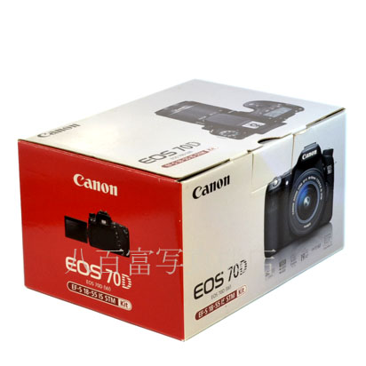 【中古】 キヤノン EOS 70D ボディ Canon 中古デジタルカメラ 43224