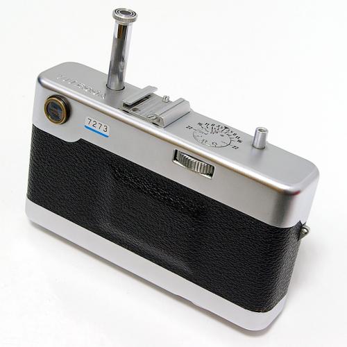 販売済み 中古 フォクトレンダー ビテッサ Voigtlander VITESSA