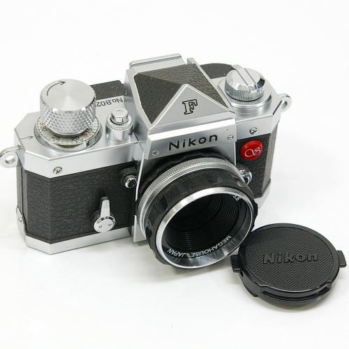SHARAN(シャラン)NIKON Fモデル シャランーニコンFモデルEXバージョン（生産完了品）｜株式会社