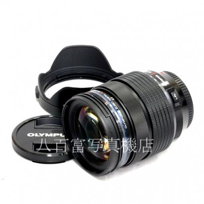 【中古】 オリンパス M.ZUIKO DIGITAL 12-40mm F2.8 PRO OLYMPUS マイクロフォーサーズ 中古レンズ 37224