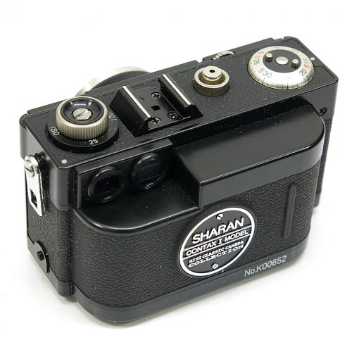 中古 メガハウス シャラン コンタックスIモデル SHARAN 【中古