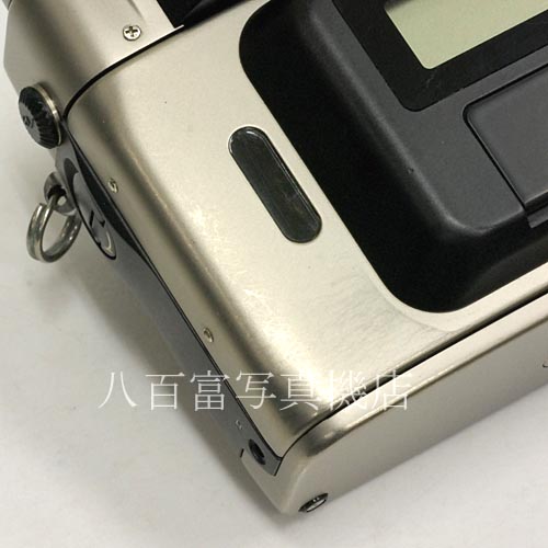 【中古】 コンタックス G2D ボディ CONTAX 中古カメラ 37657