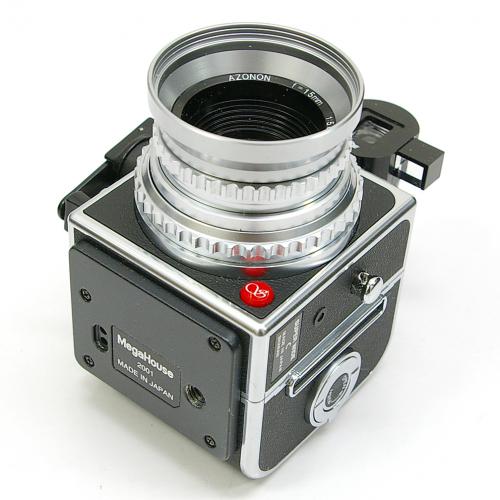 中古 メガハウス シャラン ハッセルブラッドSWCモデル SHARAN 【中古