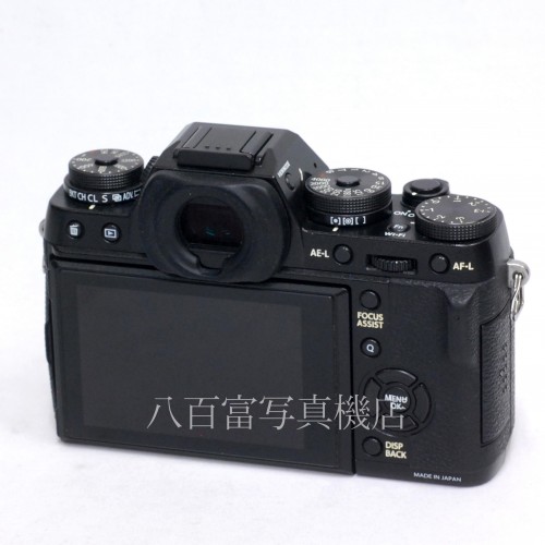 【中古】 フジフイルム X-T1 ボディ FUJIFILM 中古デジタルカメラ 31803
