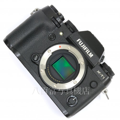 【中古】 フジフイルム X-T1 ボディ FUJIFILM 中古デジタルカメラ 31803