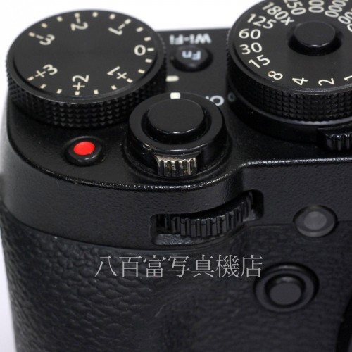 【中古】 フジフイルム X-T1 ボディ FUJIFILM 中古デジタルカメラ 31803