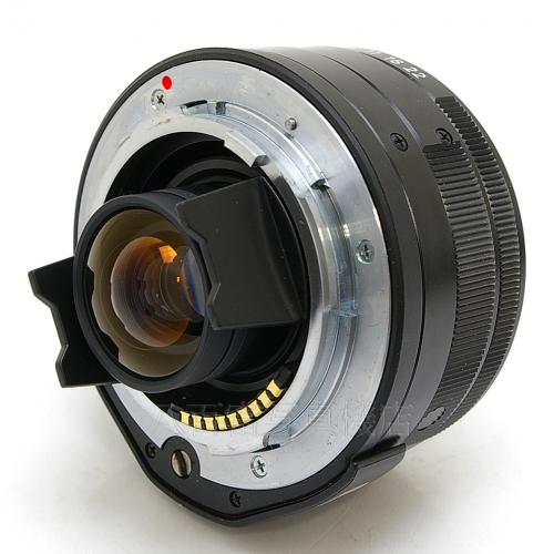 中古 コンタックス Biogon T* 28mm F2.8 ブラック Gシリーズ用 CONTAX 【中古レンズ】 10096