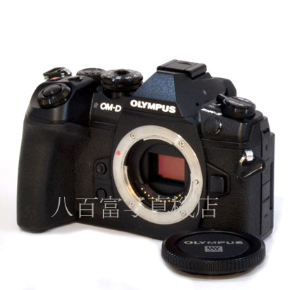 【中古】 オリンパス OM-D E-M1 MarkII OLYMPUS 中古デジタルカメラ 42369