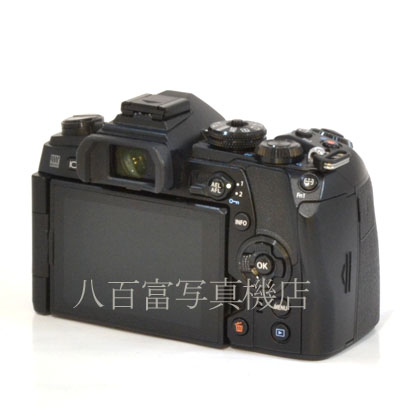 【中古】 オリンパス OM-D E-M1 MarkII OLYMPUS 中古デジタルカメラ 42369