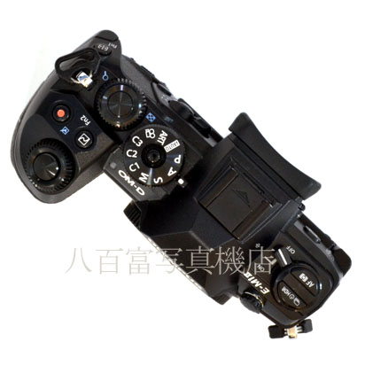 【中古】 オリンパス OM-D E-M1 MarkII OLYMPUS 中古デジタルカメラ 42369