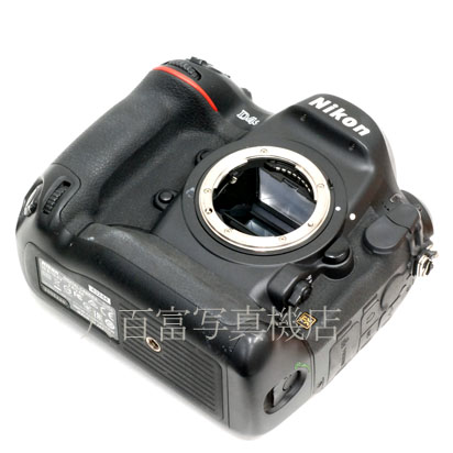 【中古】 ニコン D4s ボディ Nikon 中古デジタルカメラ 43244