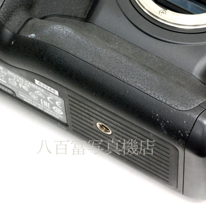 【中古】 ニコン D4s ボディ Nikon 中古デジタルカメラ 43244