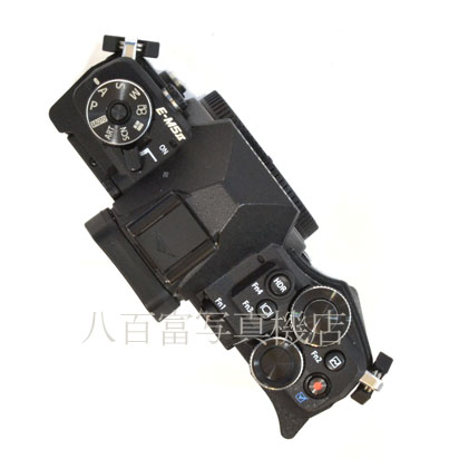 【中古】 オリンパス OM-D E-M5 MarkⅡ ボディ ブラック OLYMPUS 中古デジタルカメラ 42093