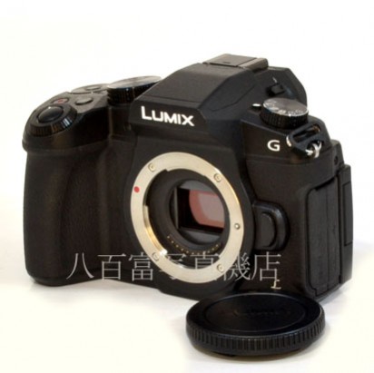 【中古】 パナソニック LUMIX DMC-G8-K ボディ PANASONIC ルミックス 中古デジタルカメラ 34836