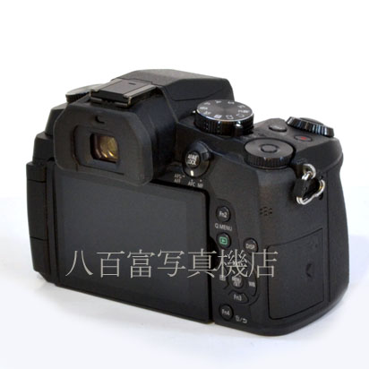 【中古】 パナソニック LUMIX DMC-G8-K ボディ PANASONIC ルミックス 中古デジタルカメラ 34836