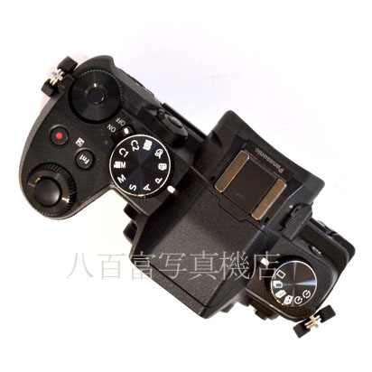 【中古】 パナソニック LUMIX DMC-G8-K ボディ PANASONIC ルミックス 中古デジタルカメラ 34836