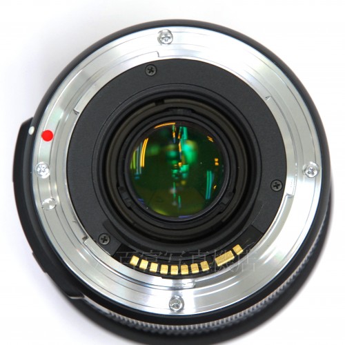 【中古】 シグマ 17-70mm F2.8-4 DC MACRO OS HSM -Cont- キヤノンEOS用 SIGMA 中古レンズ 31801