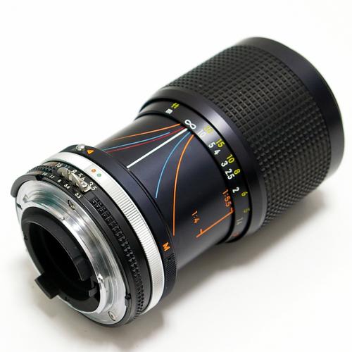 中古 ニコン Ai Nikkor 35-105mm F3.5-4.5S Nikon / ニッコール 【中古レンズ】