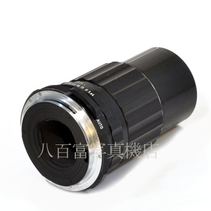 【中古】 SMC Takumar 6x7 MACRO 135mm F4 PENTAX タクマー 中古交換レンズ 36099