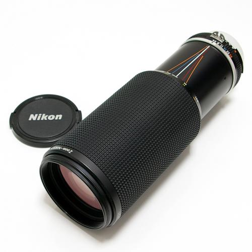 中古 ニコン Ai Nikkor 100-300mm F5.6S Nikon / ニッコール 【中古レンズ】