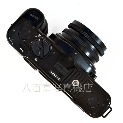 【中古】 マミヤ NEW MAMIYA 6 75mm F3.5L セット 中古フイルムカメラ 39723