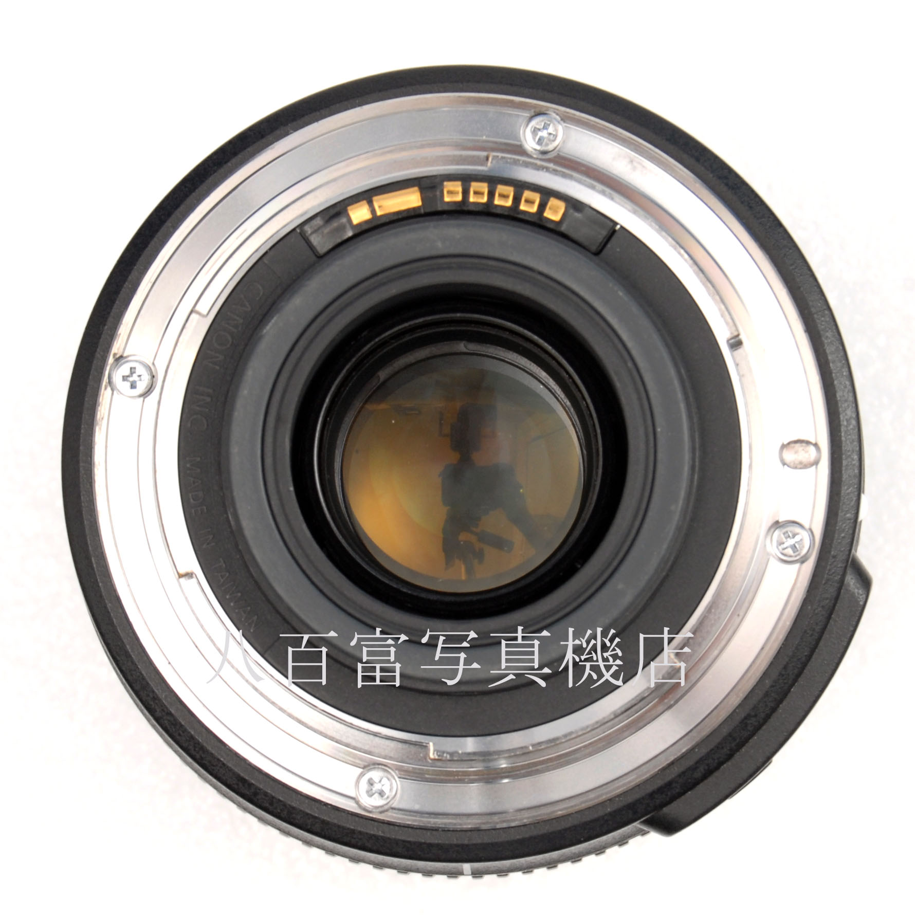 【中古】キヤノン EF-S 18-135mm F3.5-5.6 IS Canon 中古交換レンズ 66387