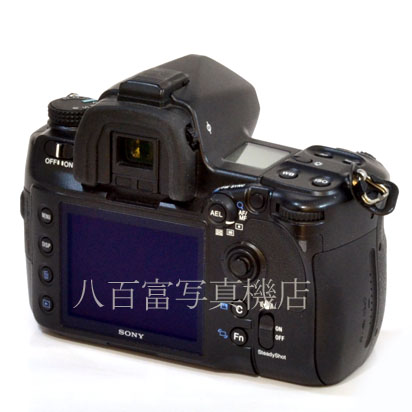 【中古】 ソニー DSLR-A900 α900 ボディ SONY 中古デジタルカメラ 25053