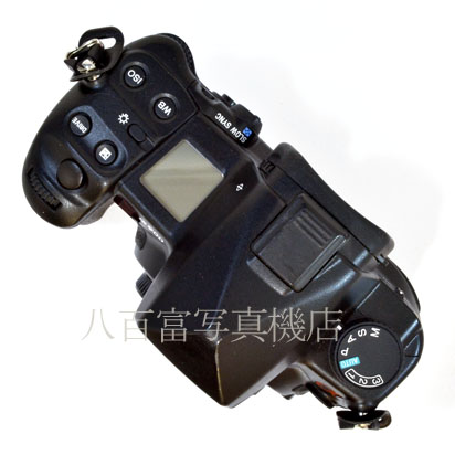 【中古】 ソニー DSLR-A900 α900 ボディ SONY 中古デジタルカメラ 25053