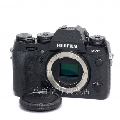 【中古】 フジフイルム X-T1 ボディ FUJIFILM 中古デジタルカメラ 31812