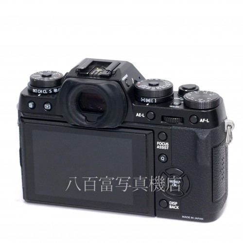 【中古】 フジフイルム X-T1 ボディ FUJIFILM 中古デジタルカメラ 31812