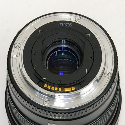 【中古】 キヤノン EF 14mm F2.8L USM Canon 中古レンズ K3005