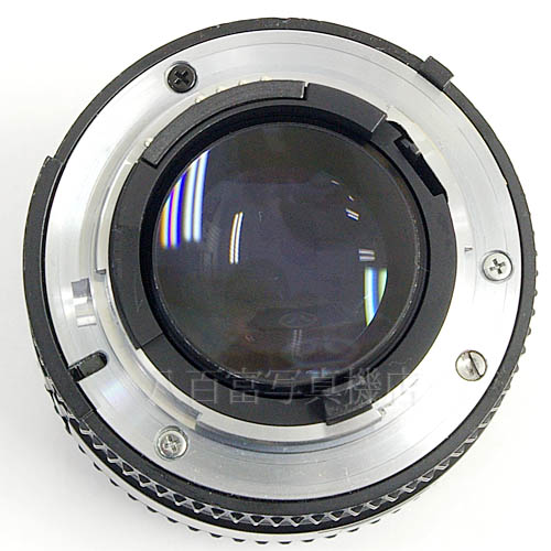 中古 ニコン AF Nikkor 50mm F1.4D Nikon / ニッコール 【中古レンズ】 16026
