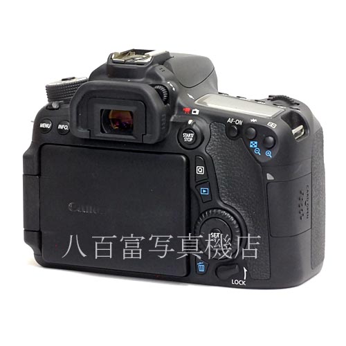 【中古】 キヤノン EOS 70D ボディ Canon 中古カメラ 37648