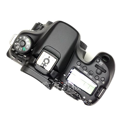 【中古】 キヤノン EOS 70D ボディ Canon 中古カメラ 37648